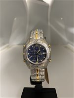 Armbanduhr Citizen Herr Promaster in Stahl 6870-H10708